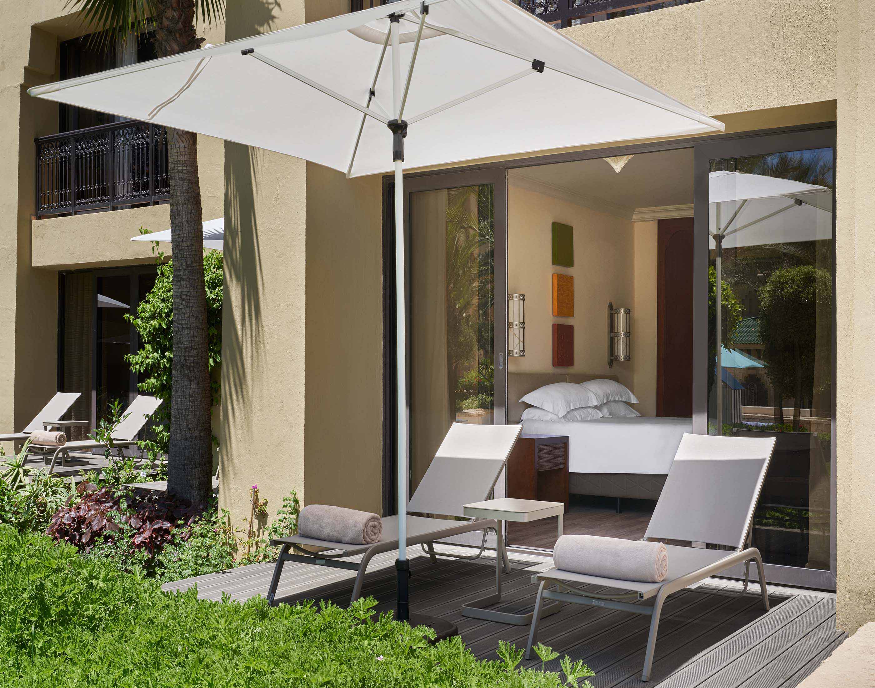 Casino In Morocco Mazagan Beach Golf Resort